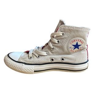 CONVERSE Chuck Taylor All Star High Top Kids Sneakers